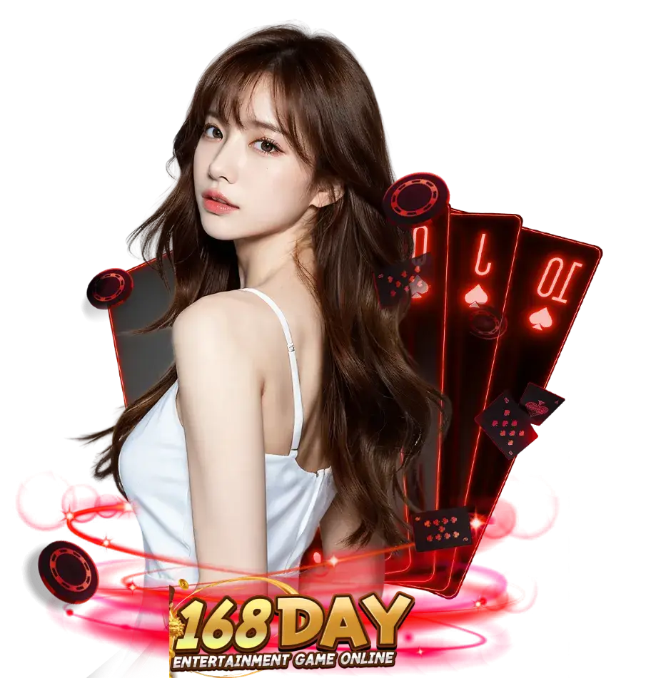 168day วอเลท